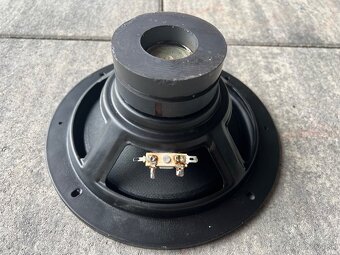 Basové reproduktory 8ohm - 2