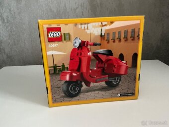 LEGO® Creator 40517 Vespa - 2