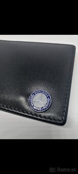 Nové dokladovky s logom auta - 2