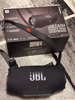 JBL extreme 4 - 2