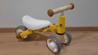 Detské odrážadlo - 2