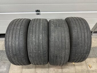 205/55 r16 Hankook Letne - 2