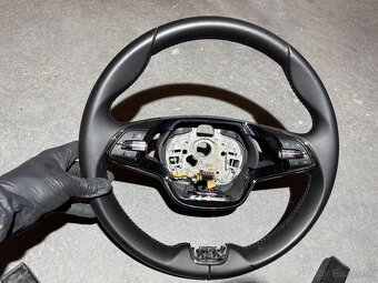 2x Volant Škoda - 2