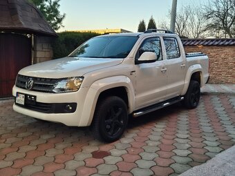 Volkswagen Amarok - 2