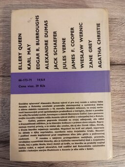 STOPY Zaľúbený Ascanio - 2