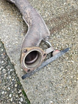 Katalyzátor VW / Seat 7N0 230 AA - 2