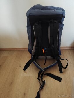 Turistický batoh - 2