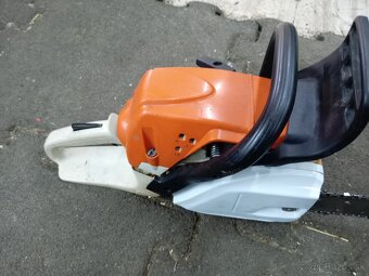 Stihl ms251 - 2