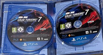 Gran Turismo 7 - 2