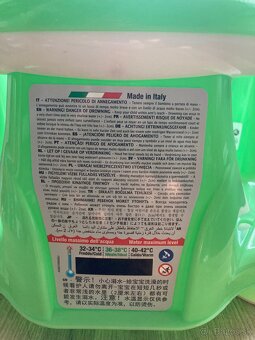 Detské sedátko do vane - 2