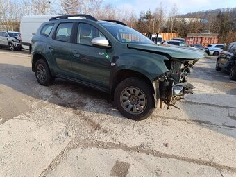 Dacia Duster 4x4 84 kW - 2
