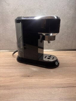 Kávovar Delonghi Delica 680.BK - 2