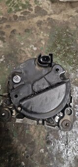 Alternátor Škoda Fabia 1.2 12v - 2