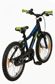 Detský bicykel Ghost Powerkid 16" - 2