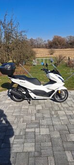 Honda pcx125 - 2