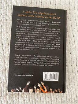 KNIHA DEŇ PRE SLZY - 2