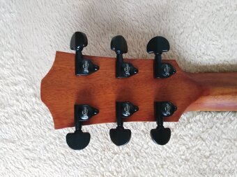 Predam akusticku gitaru Bromo BAT1N. - 2