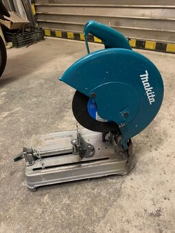 Rozbrusovacia píla - 2