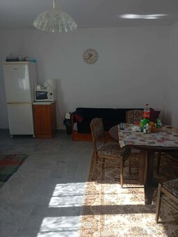 Prenájom rodinného domu - 2