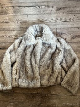Kožuch - 2