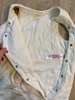 Spacie vaky pre bábätka do 6 mesiacov - 2