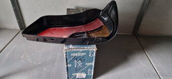 Peugeot 306 zadné svetlo - 2