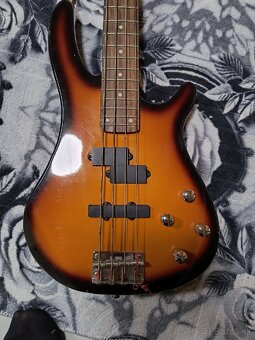 Gitara base - 2