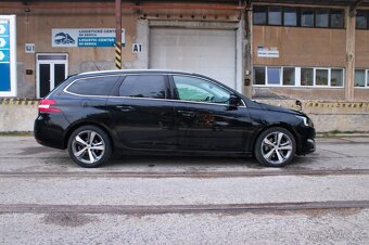 Peugeot 308 SW 2.0 BlueHDi Active Stop Start A/T - 2