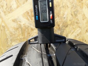 185/60 r14 letne pneumatiky - 2