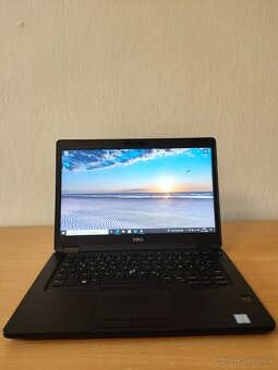 Dell Latitude 5491 | i5 • 16GB • 256GB SSD - 2