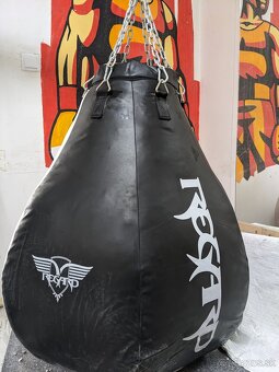 Boxerské vrece Regard 100kg - 2