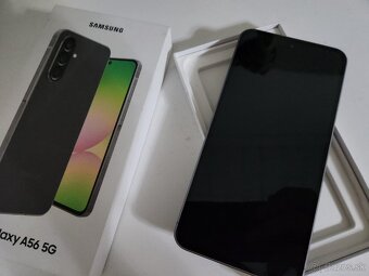 Galaxy A56 5g 128GB - 2