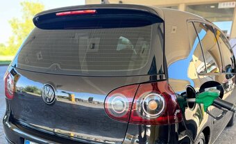 Skyline look svetla golf 5 - 2