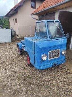 Multicar M22 - 2