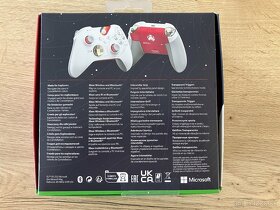 Xbox Controller Starfield Limited Edition - 2