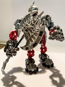 Lego Bionicle - Axonn - 2