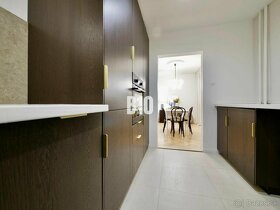Nádherný 2 izbový byt po kvalitnej rekonštrukcii, NITRA - PÁ - 2
