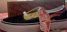 Vans dámske tenisky - 2