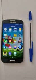 44 Predám mobilný telefón Samsung Galaxy S4 - 2