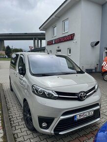 TOYOTA PROACE VERSO SELECTION RC21 - 2