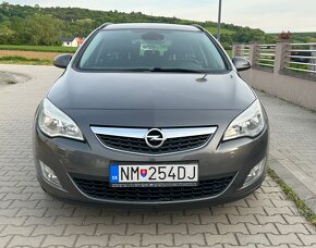 Opel Astra Sports Tourer 1.4 Combi - 2