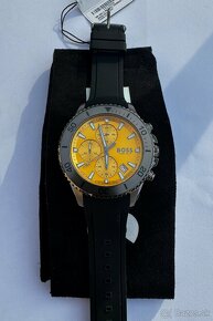Predám hodinky Hugo Boss Admiral 1513968 - 2