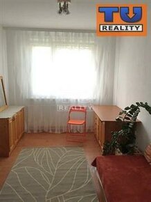 Na predaj svetlý 3-izbový na Toryskej v Bratislave, 69,4 m2 - 2