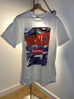 Supreme Wheaties - 2