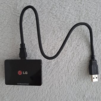 Wifi do LG - 2