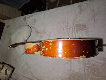 Gitara Retro - 2