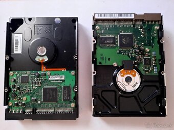Hard disk 80Gb - 2