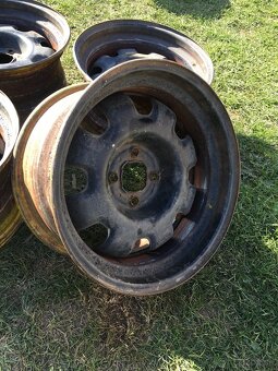 Prevarky 4x100 r15 - 2