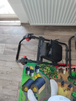 Next Level Racing F-GT LITE pre F1alebo GT NLR-S015/playseat - 2