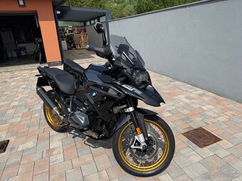 BMW R1250GS Tripple Wunderlich   nová 34 000EUR OdpočetDPH - 2